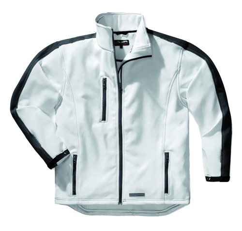 Softshelljacke workpower - softshelljacke,