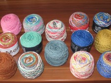 Wollpaket Lana Grossa