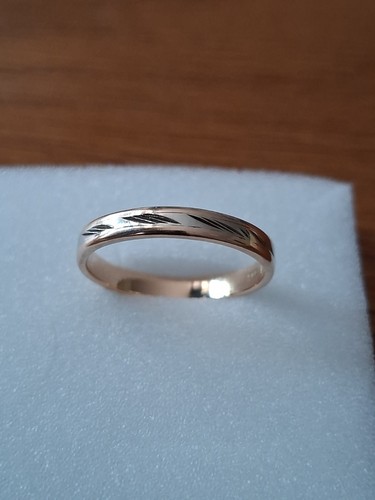 Herren goldring ehering - goldring,