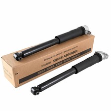 2stk Stoßdämpfer +