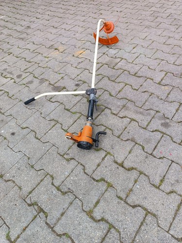 Solo multimot freischneider - multimot,
