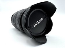 Sigma 24-70mm f/2.8 EX DG Macro für Canon EF