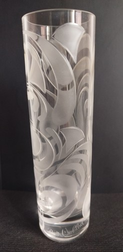 Rosenthal vase sign - ,