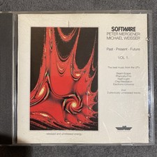 SOFTWARE - PAST-PRESENT-FUTURE