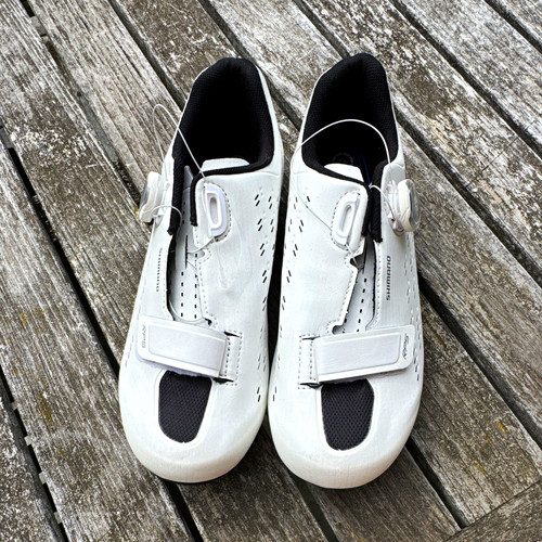 Shimano rp5 rennradschuhe - shimano,
