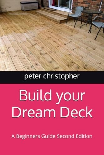 Build your dream deck - build, a