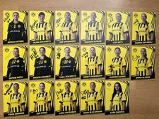 #76# AK Borussia Dortmund