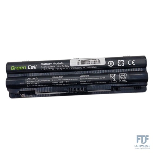 Green cell standard serie - green,