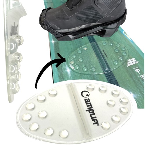 Amplifi grip mat - mat, snowboard