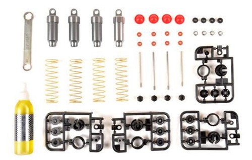 Tamiya 47358 top force - top,