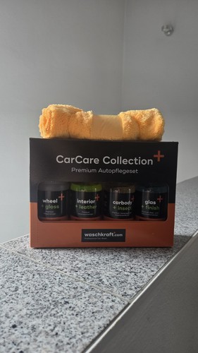 Carcare collection premium - carcare,