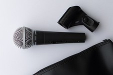 Shure SM 58 SE Dynamisches