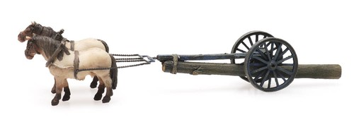 Artitec 316 076 rückewagen - artitec, n