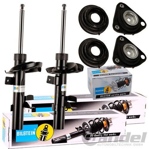 Bilstein gas - 2x,