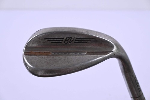 Titleist vokey wedgeworks lob - titleist,