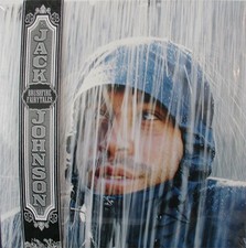 LP Jack Johnson - Brushfire