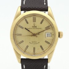 TUDOR Prince Oysterdate 34mm