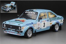 Modellauto Maßstab 1:18 FORD