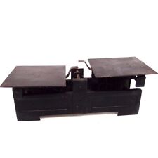 Waage Rhewa alte Balkenwaage