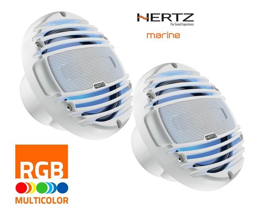 Hertz hmx tw marine - hmx,