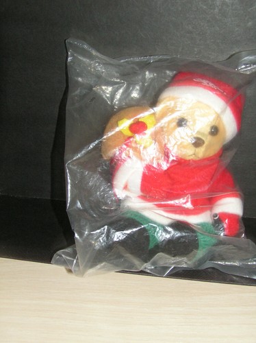 Coca cola teddy kuscheltier - coca,