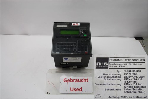 Ru52 010 riccius - ru52-00-010,