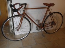 KONDOR / KOTTER Rennrad Stahlklassiker 70/80er J. - 28er RH54 NUR ABHOLUNG!