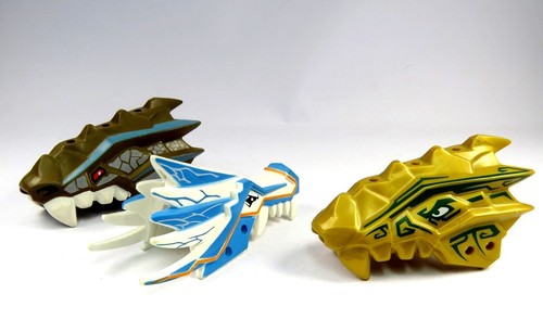 Lego legends chima - lego®, chima™