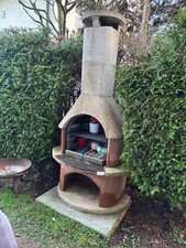 buschbeck grillkamin