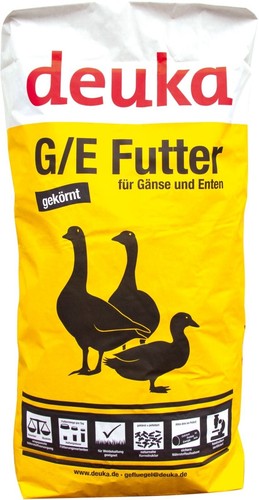 Deuka gänsefutter entenfutter - deuka,
