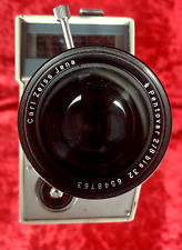 Pentaflex 8 Filmkamera Kamera - Pentacon - FILMKAMERA