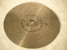 Nakiri Walzer Kalliope 33,6cm