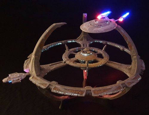 Led beleuchtungsset für star - beleuchtungsset,
