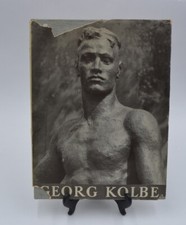Georg Kolbe Werke der letzten