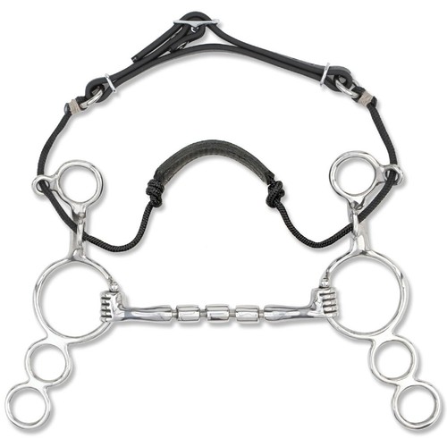 Myler ring combination - myler, sweet