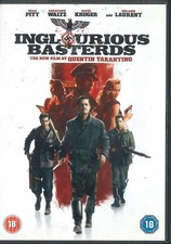 Inglourious Bastards (2009)
