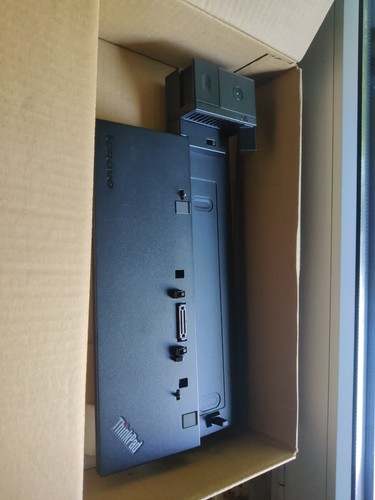 Lenovo 40a00065eu thinkpad - lenovo,