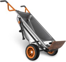Schubkarre sackkarre hebehilfe - schubkarre,