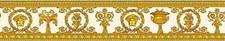 Tapeten Borte Versace Home