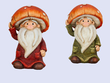 Dekofigur Wichtel, Zwerg  mit