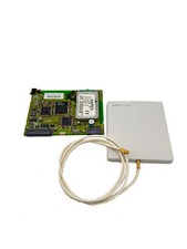 AGFEO DECT Modul Los 03 mit Antenne Rechnung 19% MwSt