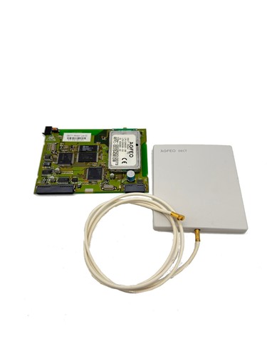 Agfeo dect modul los - agfeo,