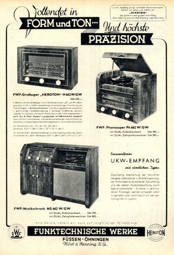 Radio heroton füssen - radio, &