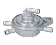 Unterdruck Benzinhahn 4