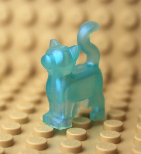 Lego harry potter figur - lego,