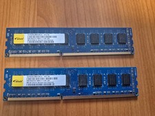 16 GB DDR3 RAM; Elixir