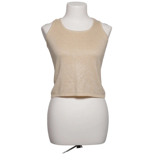 Tricot longhin tank - le, longhin,