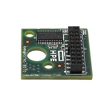 HP TPM Trusted Platform Module Version 2.0 4K1635 812119-001 ProLiant G9 Server
