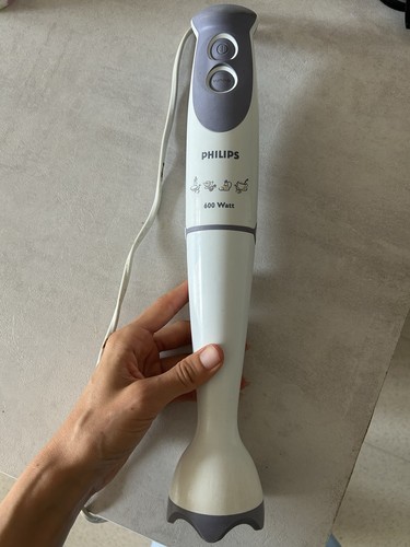 Phillips pürierstab - phillips,