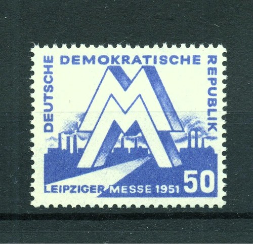 Ddr 283 leipziger - 283,